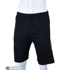 Шорти чоловічі на літо (5 шт. р.сетка 46-54) чорний  "Danko"