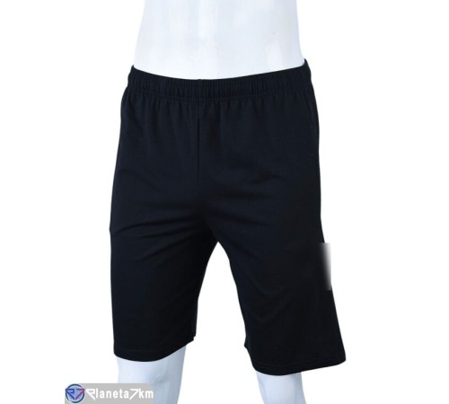 Шорти чоловічі на літо (5 шт. р.сетка 46-54) чорний  "Danko"