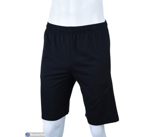 Шорти чоловічі на літо (5 шт. р.сетка 46-54) чорний  "Danko"