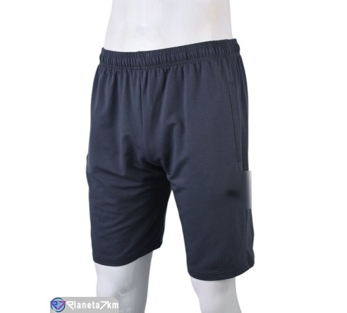 Шорти чоловічі на літо (5 шт. р.сетка 56-64) сірий  "Danko"