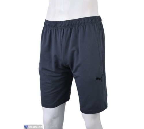 Шорти чоловічі на літо (5 шт. р.сетка 56-64) сірий  "Danko"