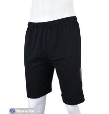 Шорти чоловічі на літо (5 шт. р.сетка 56-64) чорний  "Danko"