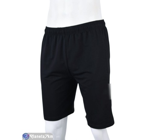 Шорти чоловічі на літо (5 шт. р.сетка 56-64) чорний  "Danko"