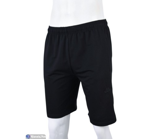 Шорти чоловічі на літо (5 шт. р.сетка 56-64) чорний  "Danko"