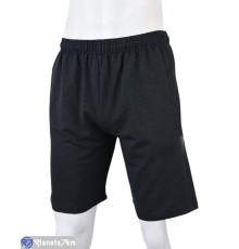 Шорти чоловічі на літо (5 шт. р.сетка 56-64) чорний  "Danko"