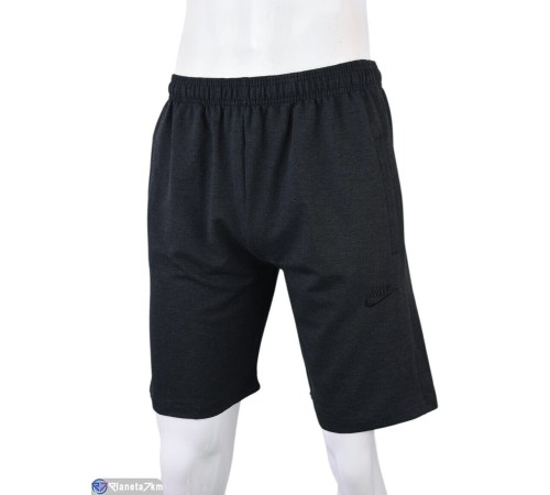 Шорти чоловічі на літо (5 шт. р.сетка 56-64) чорний  "Danko"