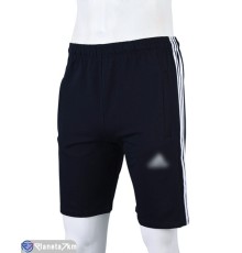 Шорти чоловічі на літо (5 шт. р.сетка 46-54) синій  "Danko"