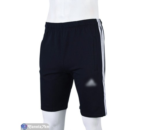 Шорти чоловічі на літо (5 шт. р.сетка 46-54) синій  "Danko"