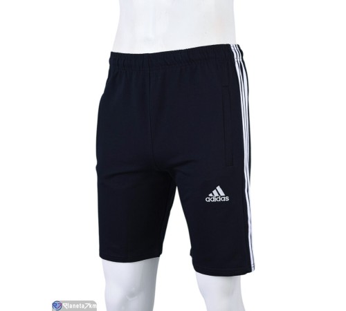 Шорти чоловічі на літо (5 шт. р.сетка 46-54) синій  "Danko"