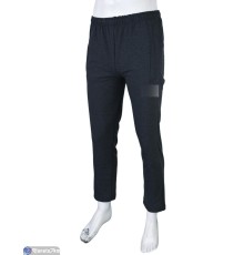 Чоловічі спортивні штани на весну/осінь (5 шт. р.сетка 46-54) сірий  "Danko"