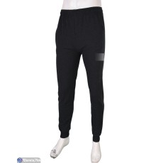 Чоловічі спортивні штани на весну/осінь (5 шт. р.сетка 46-54) сірий  "Danko"