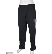 Чоловічі спортивні штани на весну/осінь (5 шт. р.сетка 56-64) сірий  "Danko"