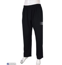 Чоловічі спортивні штани на весну/осінь (5 шт. р.сетка 56-64) синій  "Danko"