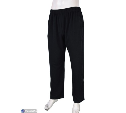 Чоловічі спортивні штани на весну/осінь (5 шт. р.сетка 56-64) синій  "Danko"