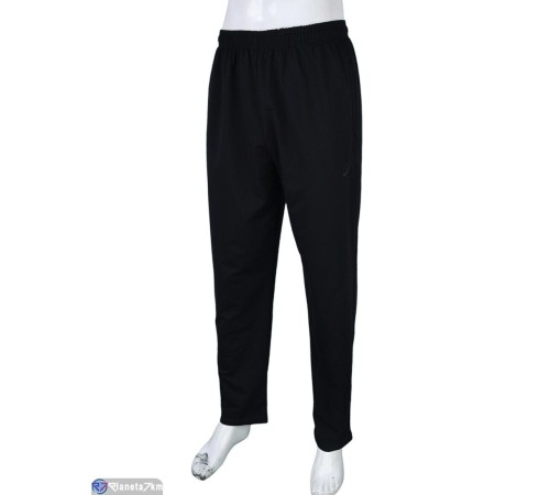 Чоловічі спортивні штани на весну/осінь (5 шт. р.сетка 56-64) чорний  "Danko"