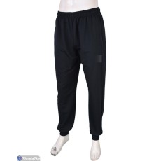 Чоловічі спортивні штани на весну/осінь (5 шт. р.сетка 50-58) синій  "Danko"