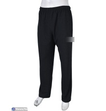 Чоловічі спортивні штани на весну/осінь (5 шт. р.сетка 50-58) сірий  "Danko"