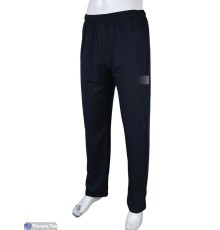 Чоловічі спортивні штани на весну/осінь (5 шт. р.сетка 50-58) синій  "Danko"