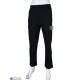 Чоловічі спортивні штани на весну/осінь (6 шт. р.сетка 48-58) чорний  "Danko"