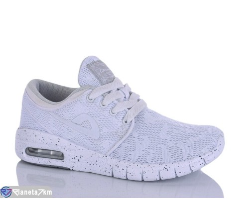 Кросівки жіночі на весну/осінь (8 пар р.36-41) білий  "DEVER"