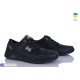 Кросівки чоловічі на весну/осінь (8 пар р.40-45) чорний  "OLLA"