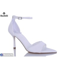 Босоніжки жіночі на літо (8 пар р.36-41) білий  "Башили"