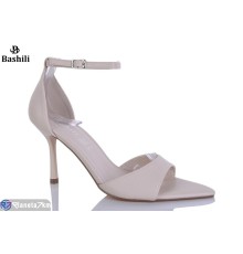 Босоніжки жіночі на літо (8 пар р.36-41) бежевий  "Башили"