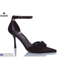 Босоніжки жіночі на літо (8 пар р.36-41) коричневий  "Башили"