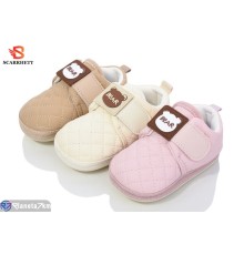 Дитячі кросівки на весну/осінь (12 пар р.13-15) мікс  "SCARRHETT"