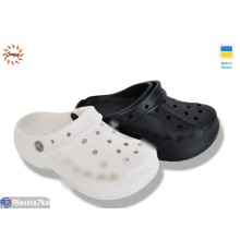 Кроки жіночі на літо (12 пар р.35-40) мікс  "Jumay"