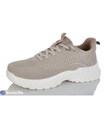 Туфлі чоловічі на весну/осінь (8 пар р.40-45) бежевий  "KULIBABA"