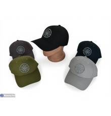 Кепка чоловіча на літо (50 шт. р.сетка 57-59) мікс  "KaPira"