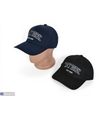 Кепка чоловіча на літо (50 шт. р.сетка 57-59) мікс  "KaPira"