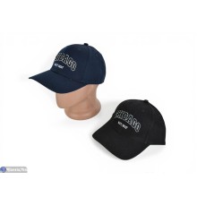 Кепка чоловіча на літо (50 шт. р.сетка 57-59) мікс  "KaPira"