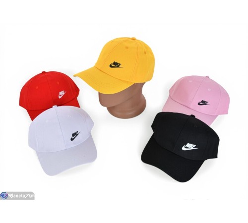 Кепка на літо (50 шт. р.сетка 57-59) мікс  "KaPira"