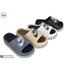 Шлепки чоловічі на літо (12 пар р.40-45) мікс  "Jumay"