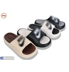 Шлепки чоловічі на літо (12 пар р.40-45) мікс  "Jumay"