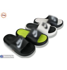 Шлепки чоловічі на літо (12 пар р.40-45) мікс  "Jumay"