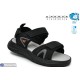 Сандалі дитячі на літо (8 пар р.33-38) чорний  "TOMMY"