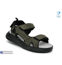 Сандалі дитячі на літо (8 пар р.33-38) зелений  "TOMMY"