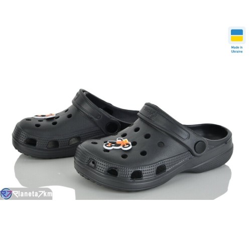 Кроки дитячі на літо (6 пар р.30-35) сірий  "Ladmir"