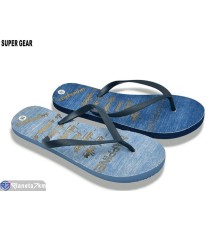 В'єтнамки дитячі на літо (24 пар р.36-41) мікс  "Super Gear"