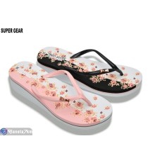 В'єтнамки дитячі на літо (16 пар р.36-41) мікс  "Super Gear"