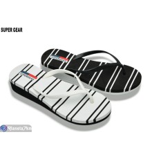 В'єтнамки дитячі на літо (16 пар р.36-41) мікс  "Super Gear"