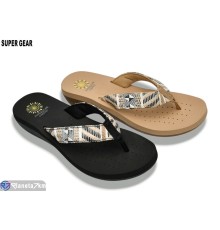 В'єтнамки дитячі на літо (16 пар р.36-41) мікс  "Super Gear"