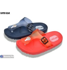 В'єтнамки жіночі на літо (12 пар р.30-35) мікс  "Super Gear"