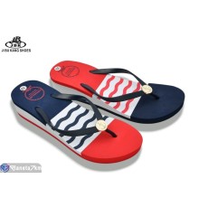 В'єтнамки дитячі на літо (16 пар р.36-41) мікс  "Jibukang"