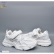 Дитячі кросівки на весну/осінь (6 пар р.32-37) білий  "BELIES-D"