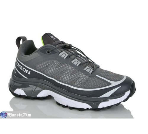 Кросівки чоловічі на весну/осінь (8 пар р.41-46) сірий  "DOFA"