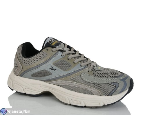 Кросівки чоловічі на весну/осінь (8 пар р.41-45) хакі  "DOFA"